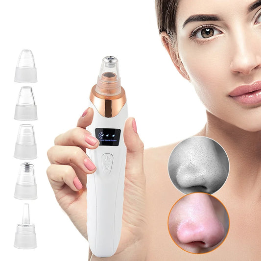 Electric Pore Remover