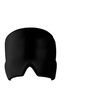 CoolRelief Gel Ice Cap For Migraine And Sinus Relief by Haraps.com