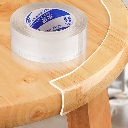 Premium Reusable Adhesive Single-Sided Nano Tape