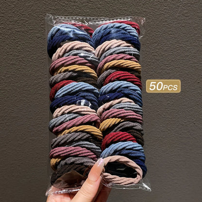 Multipack Hair Ties