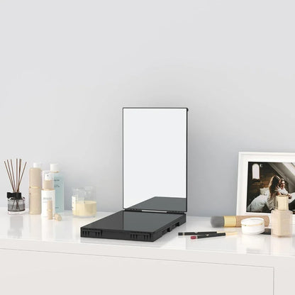 Three-Way LED Mirror