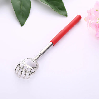 Telescopic Back Scratcher Massager By Health Hackle by Haraps.com