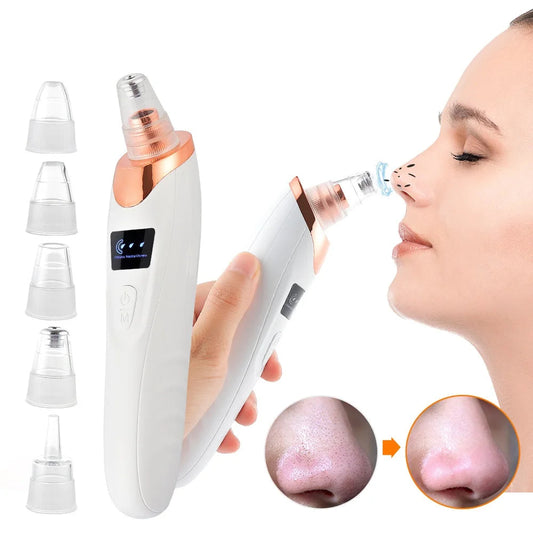 Electric Pore Remover