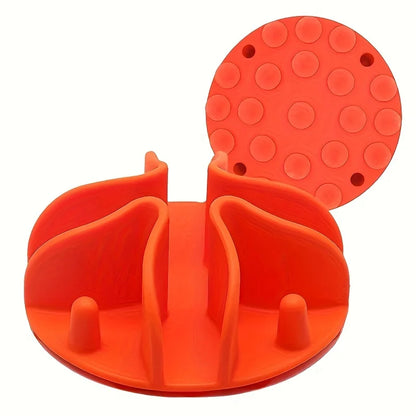 Soft Silicone Slow Feeder Dog Bowl Insert – Puzzle Feeder for Healthy Digestion