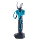 Cordless Electric Pruning Shears Head (No Display) – Replacement Spare Part (No Battery / No Packaging)
