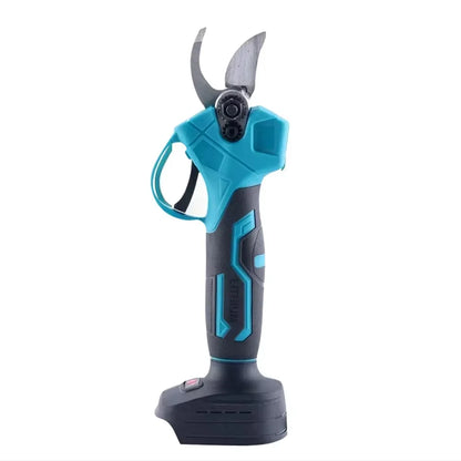 Cordless Electric Pruning Shears Head (No Display) – Replacement Spare Part (No Battery / No Packaging)