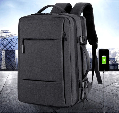 Business Travel Backpack