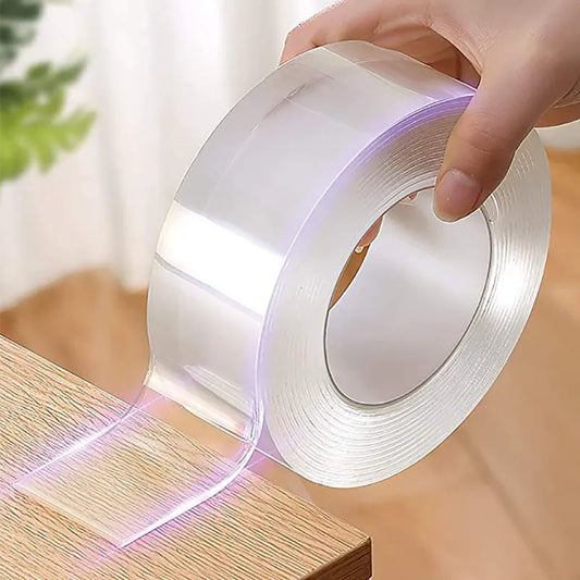 Ultra-Strong Double-Sided Adhesive Monster Tape