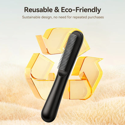 Electric Flea Comb – Anti-Lice Grabber Brush for Dogs & Cats