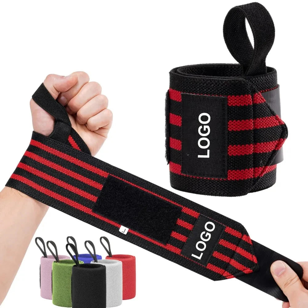 1 Pair Wristband Wrist Support