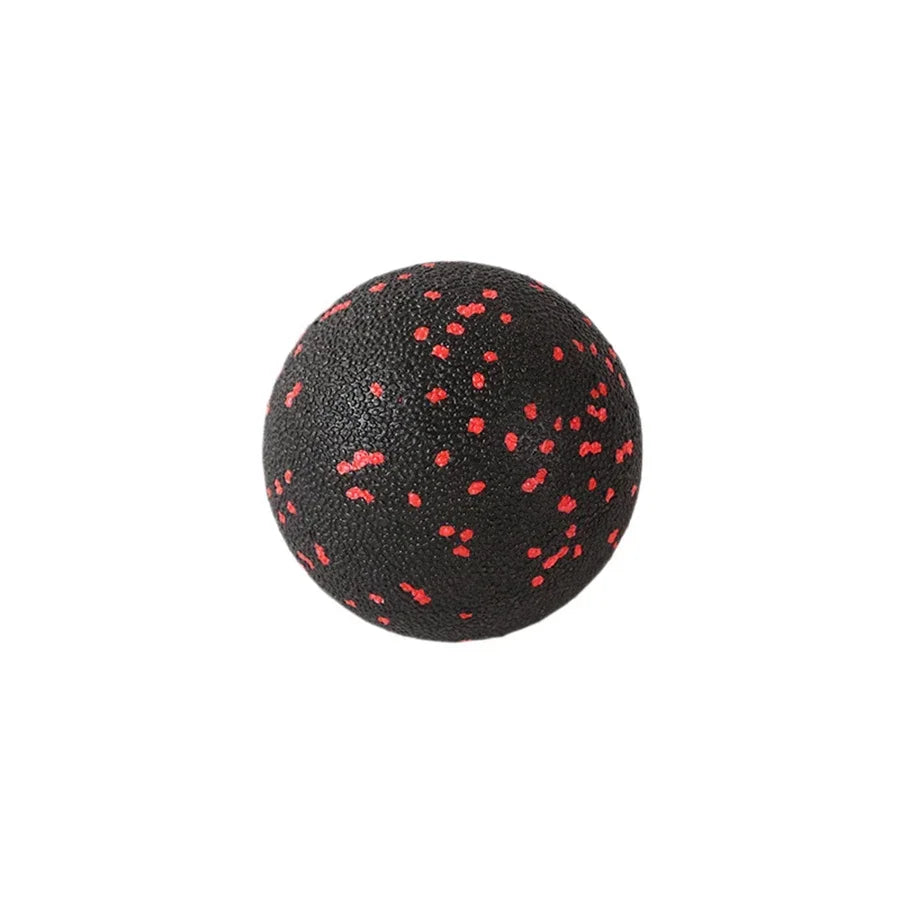ZenRoll High Density EPP Peanut Yoga Ball For Muscle Relaxation by Haraps.com