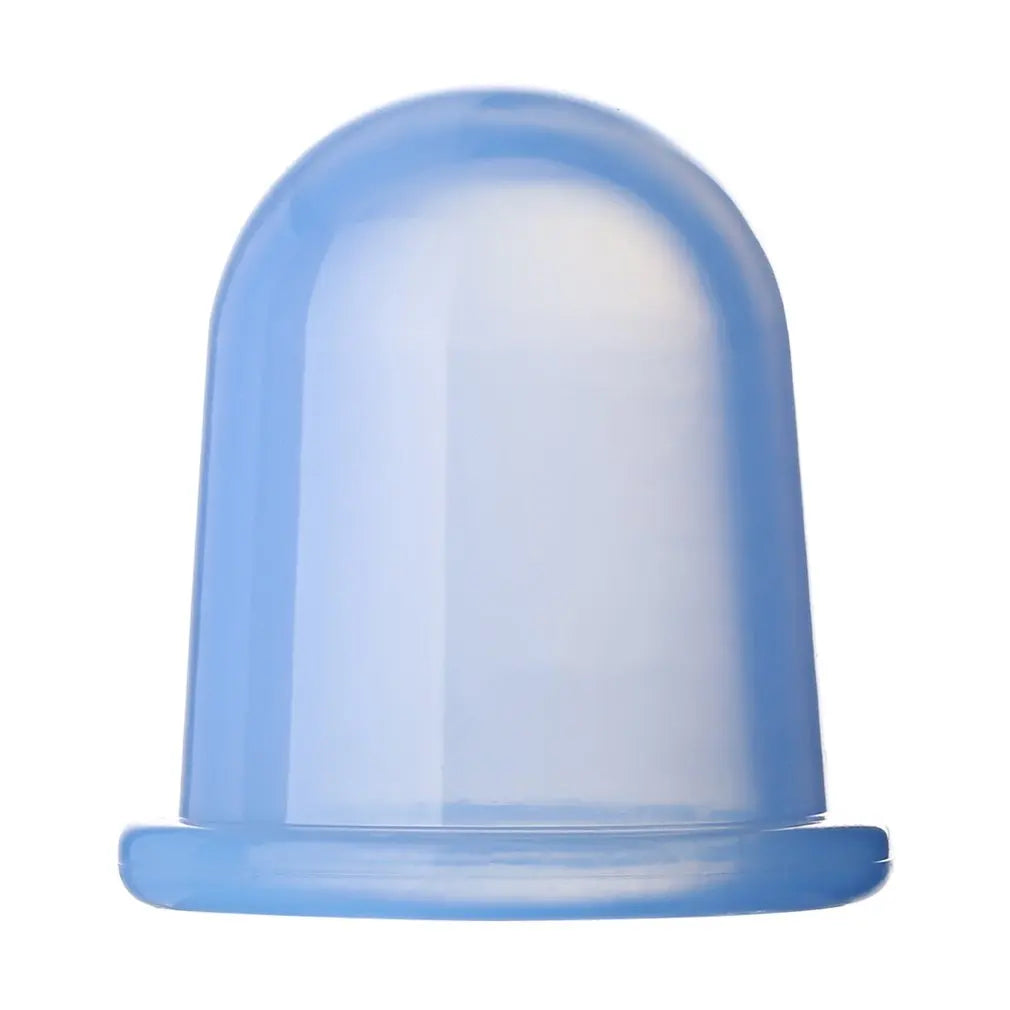 AquaFlow Silicone Vacuum Cups For Full Body Cupping by Haraps.com