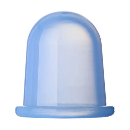 AquaFlow Silicone Vacuum Cups For Full Body Cupping by Haraps.com