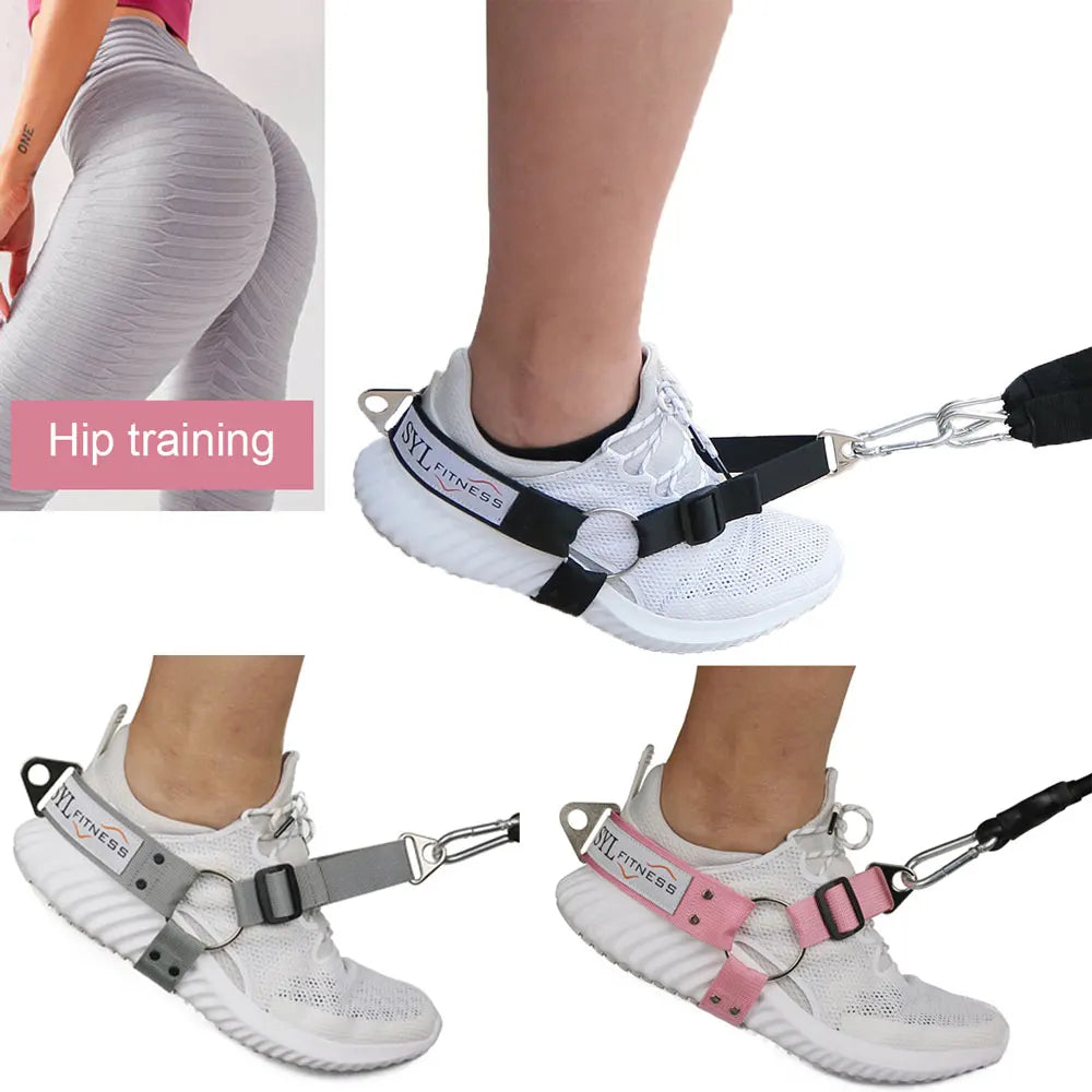 Fitness Ankle Straps