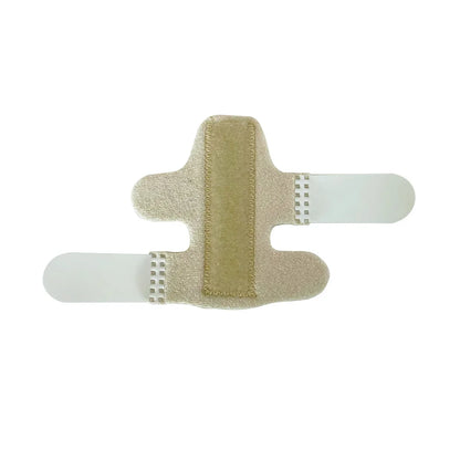 FlexiFit Trigger Finger Splint Adjustable Support For Sprains by Haraps.com