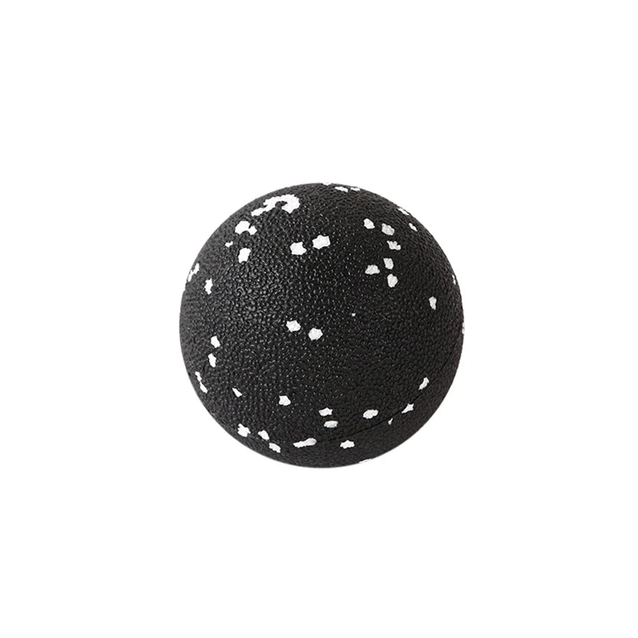 ZenRoll High Density EPP Peanut Yoga Ball For Muscle Relaxation by Haraps.com