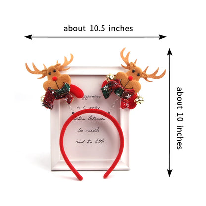 Christmas Headbands for Children