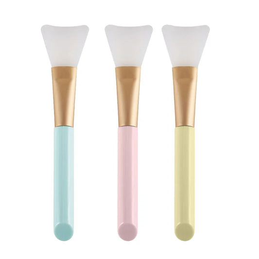 Silicone Face Mask Brush