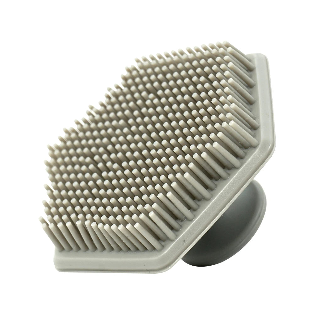 Exfoliating Silicone Body Scrubber