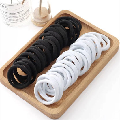 Multipack Everyday Elastic Hair Bands
