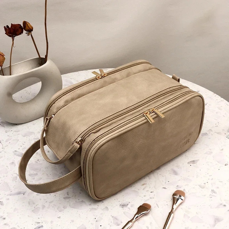 Multifunctional Beauty Storage Bag