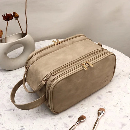 Multifunctional Beauty Storage Bag