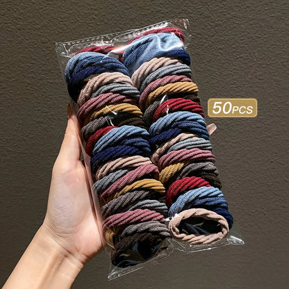 Multipack Hair Ties