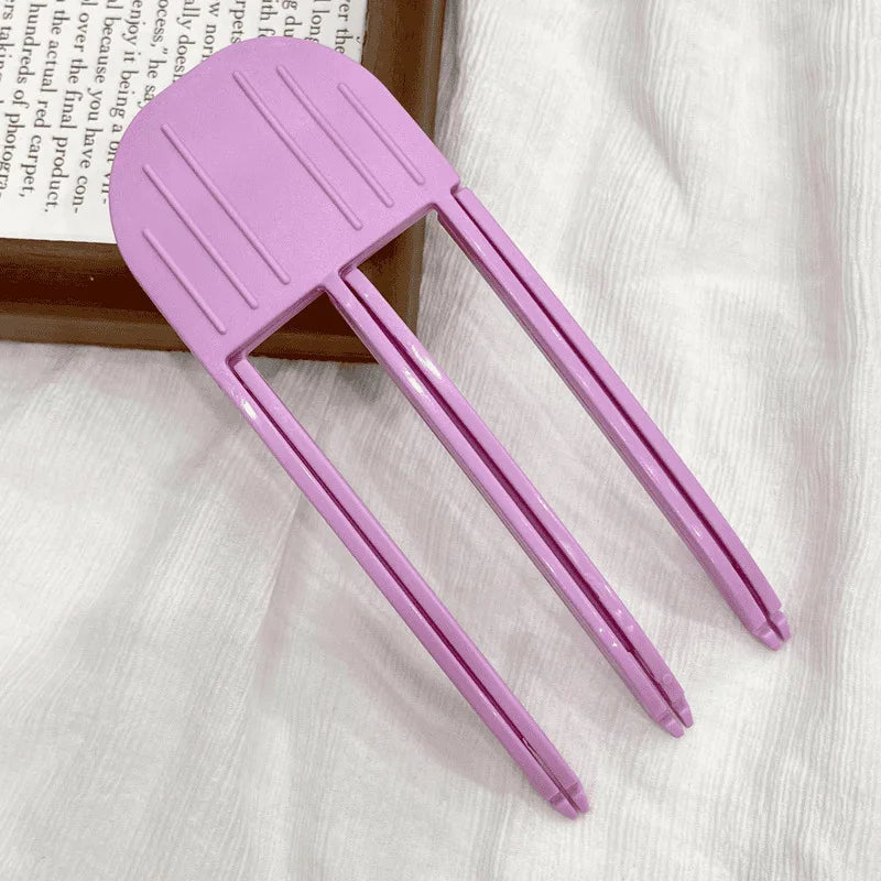 VolumeLift Hair Styling Clips