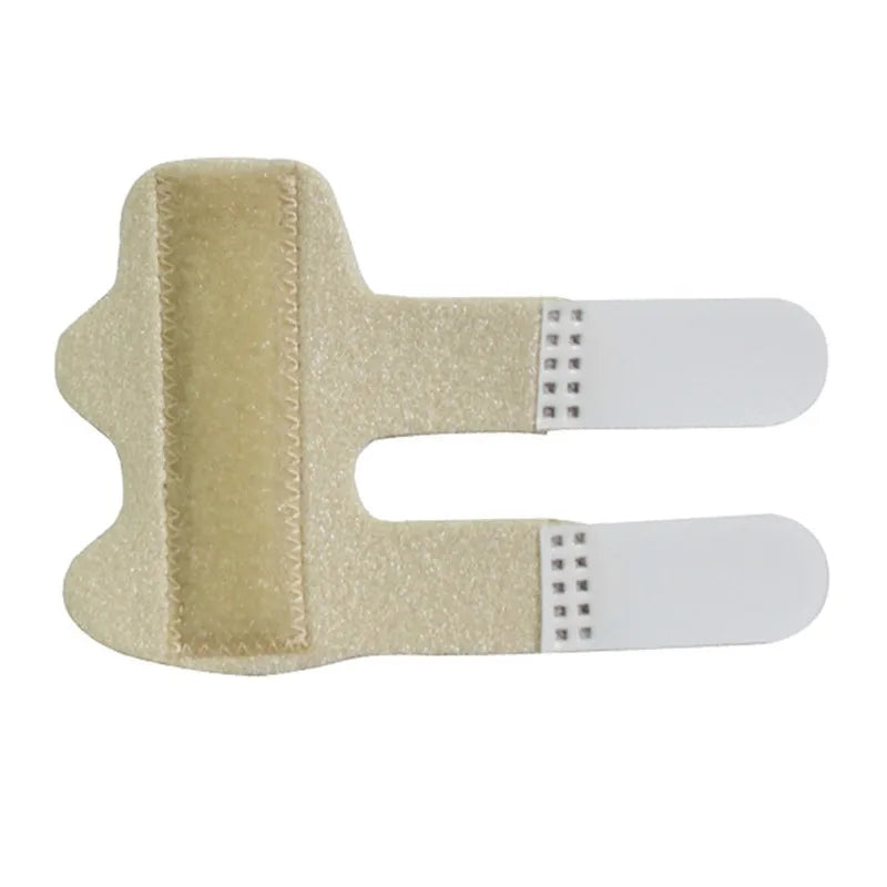 Trigger Finger Splint By MediCare Adjustable Support by Haraps.com