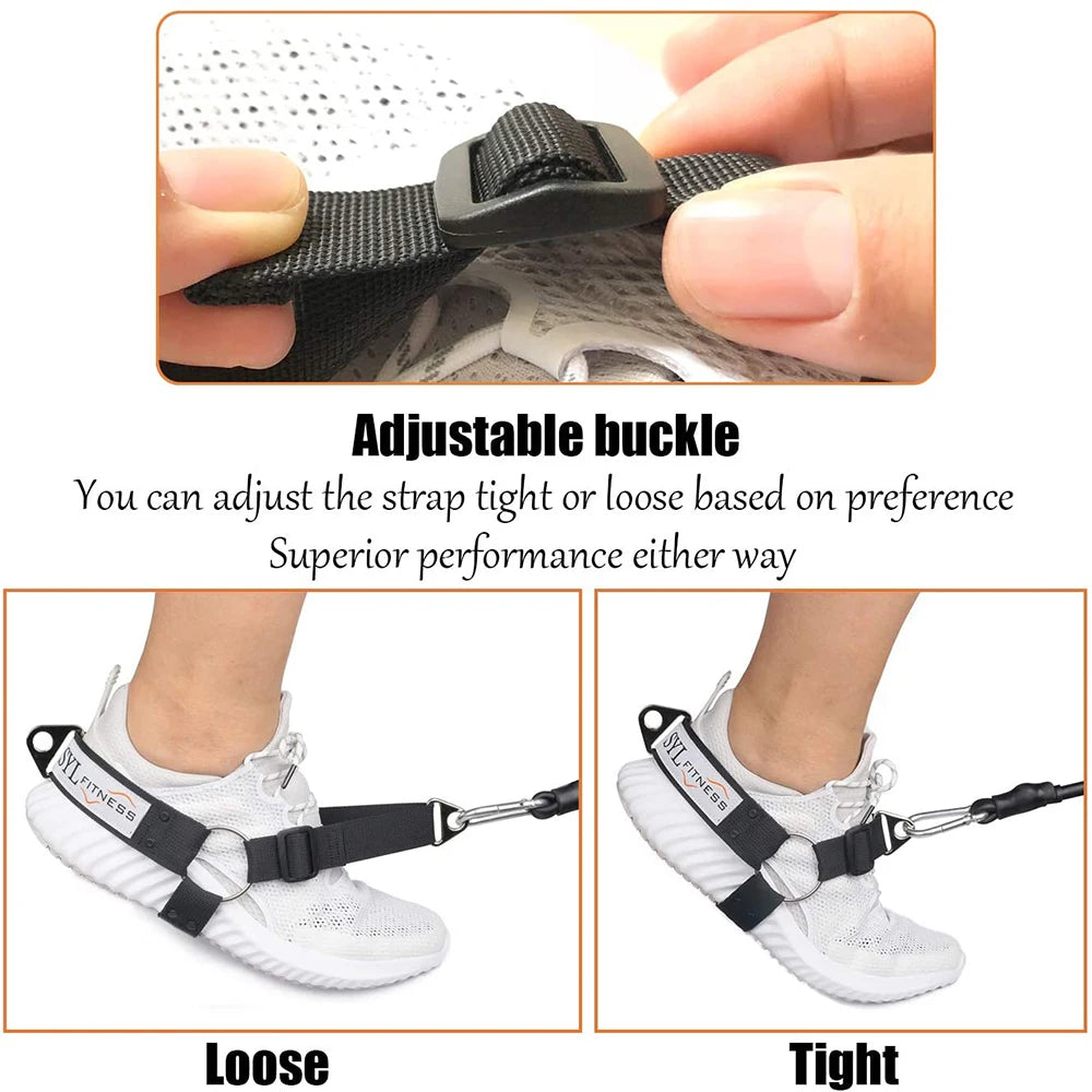 Fitness Ankle Straps