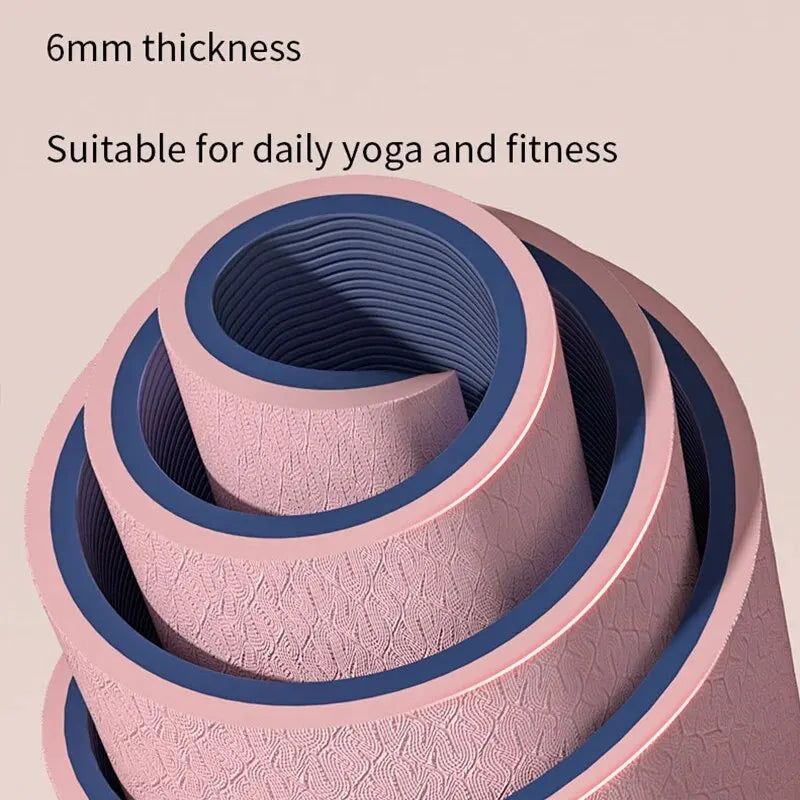 Yoga Mat