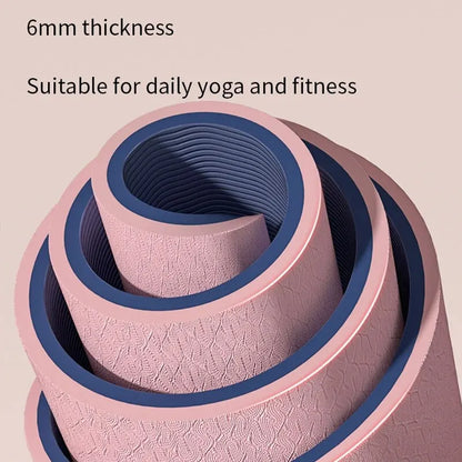 Yoga Mat