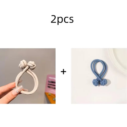 Stretch Rope Hair Tie