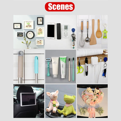 Super Strong Double-Sided Adhesive Tape