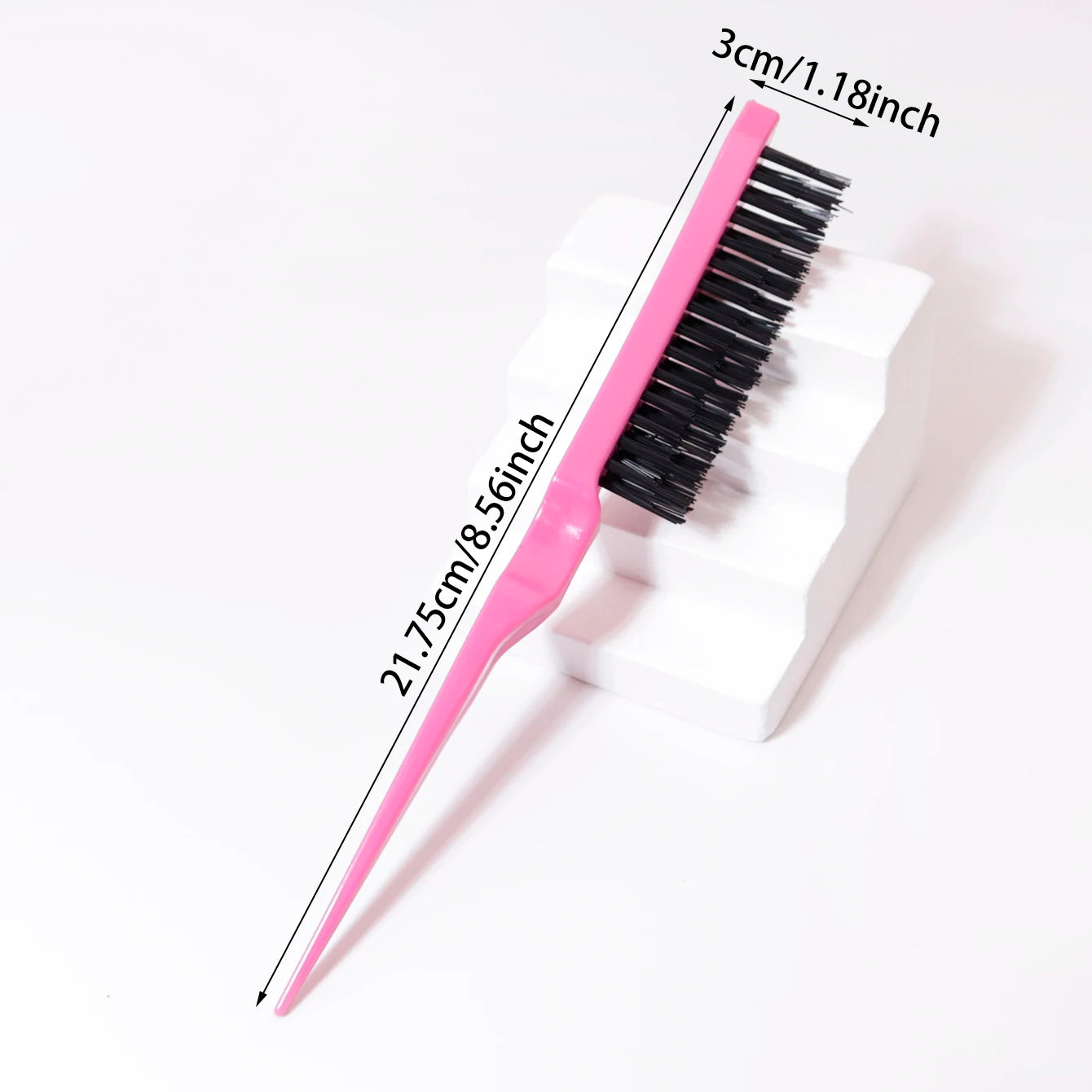 Rat Tail Hair Styling Brush