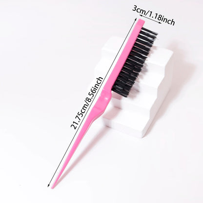 Rat Tail Hair Styling Brush