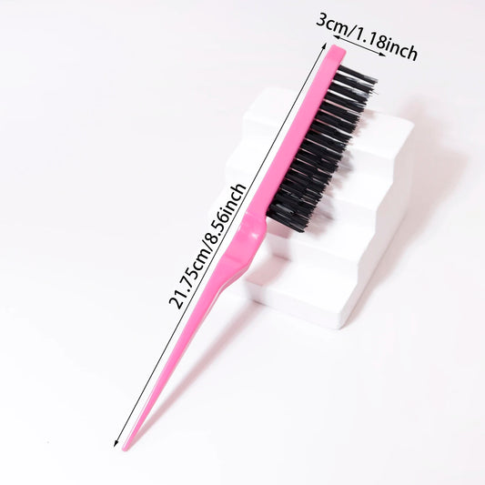 Rat Tail Hair Styling Brush