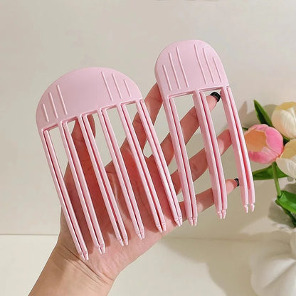 VolumeLift Hair Styling Clips