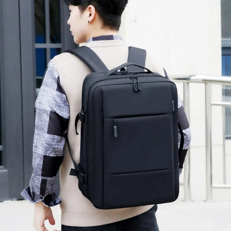 Business Travel Backpack