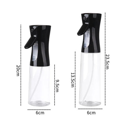 200ml / 300ml Water or Oil Spray Bottle for Kitchen BBQ Cooking