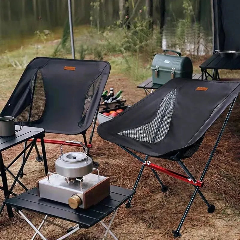 Camping Fishing Folding Chair