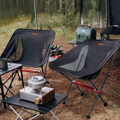 Camping Fishing Folding Chair