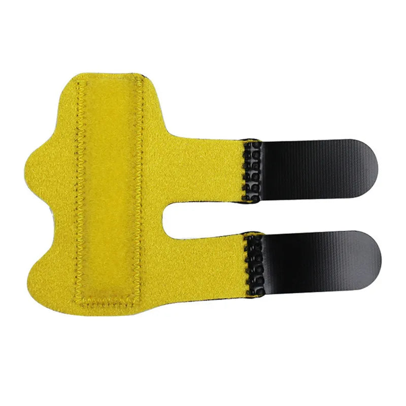 Trigger Finger Splint By MediCare Adjustable Support by Haraps.com