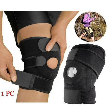 Breathable Knee Support