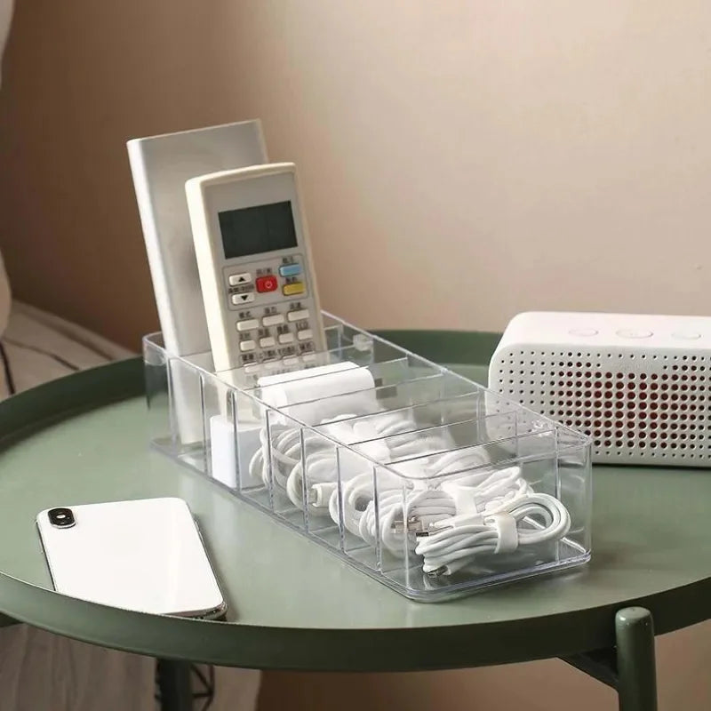 Multifunctional Cable Organizer