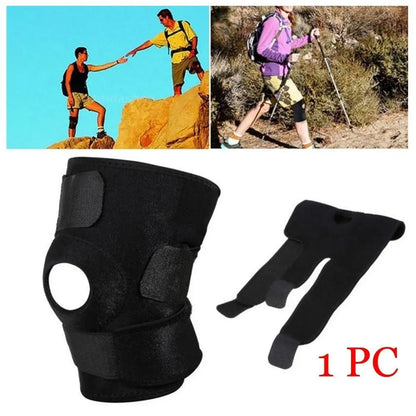 Breathable Knee Support