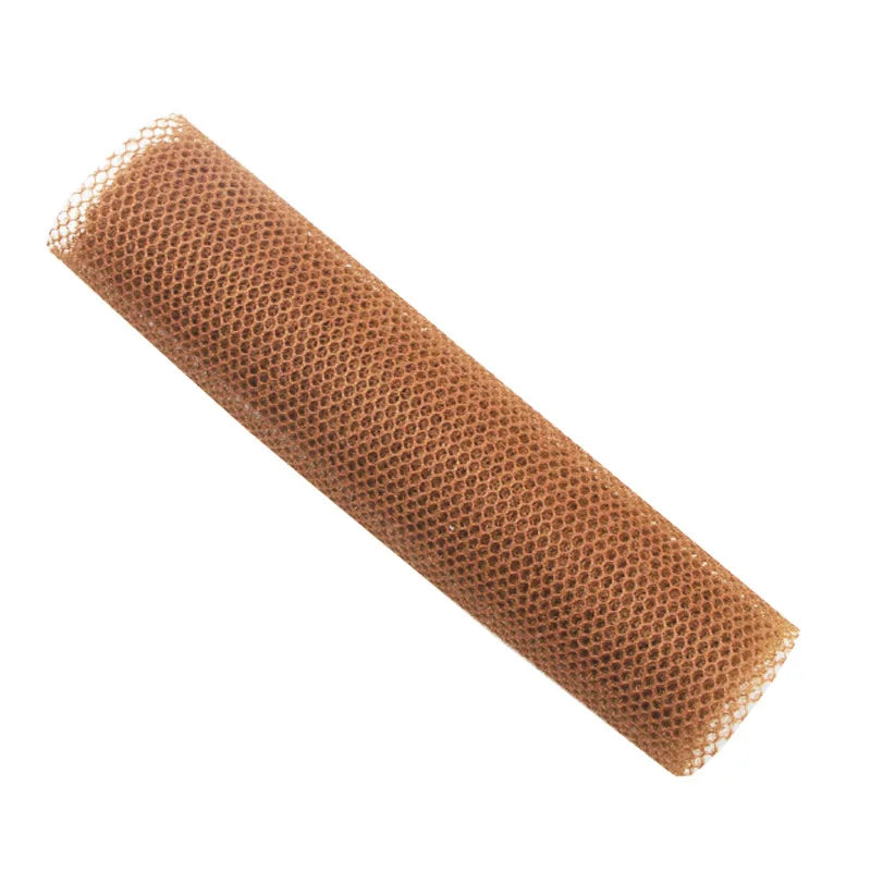 1/3pcs African Net Bath Sponge – Double-Sided Exfoliating Washcloth & Loofah Towel for Smooth, Healthy Skin