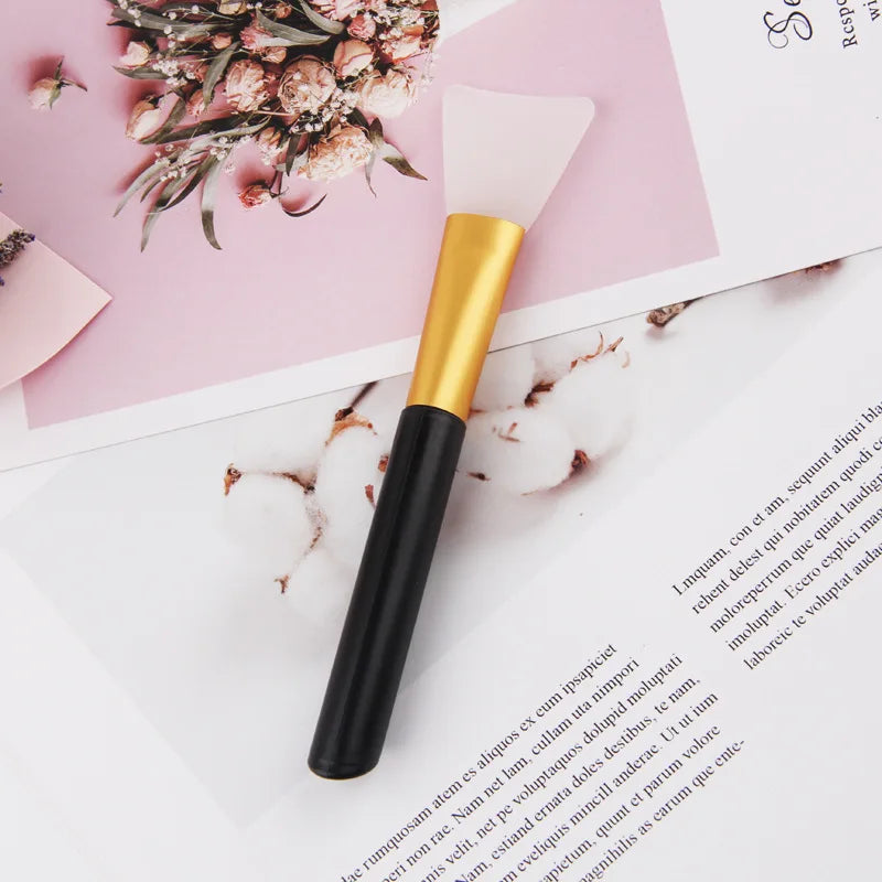 Silicone Face Mask Brush