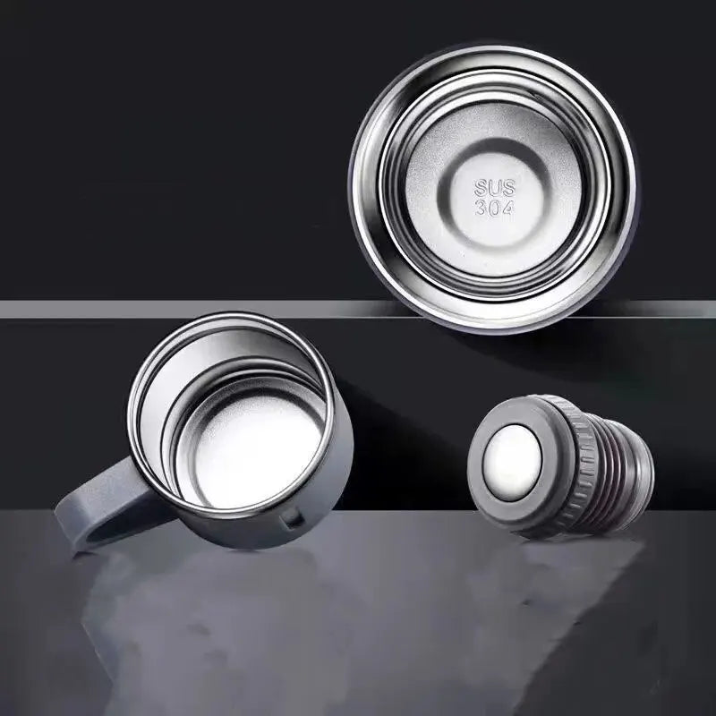 Stainless Steel Thermos Cup