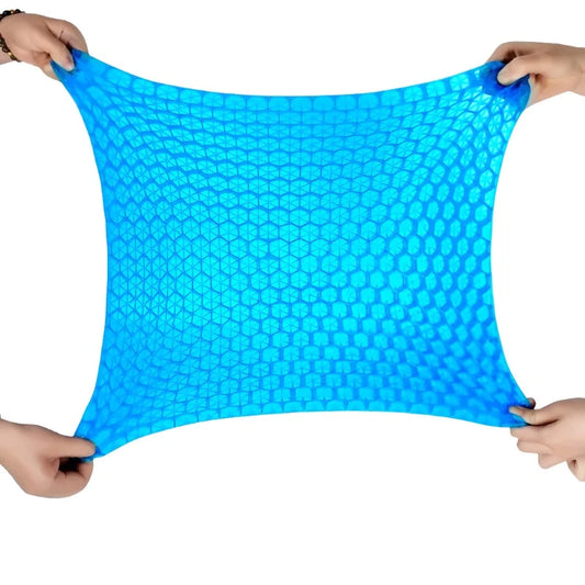 ComfyGel Car or Home Pressure Relief seat Cushion